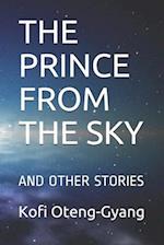 The Prince from the Sky