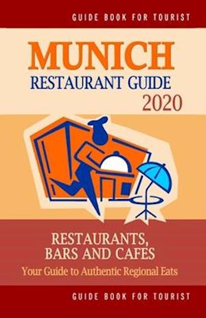 Munich Restaurant Guide 2020