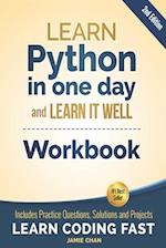 Python Workbook