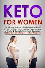 Keto for Women