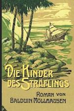 Die Kinder des Sträflings