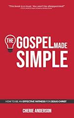 The Gospel Made Simple