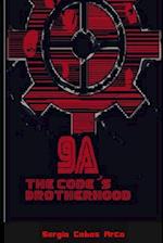 9A The Brotherhood´s Code