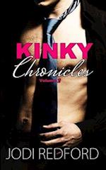 Kinky Chronicles