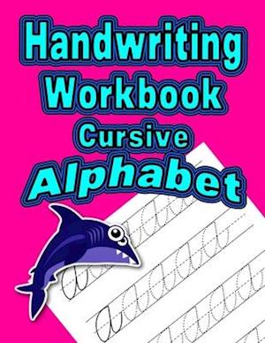 Handwriting Workbook