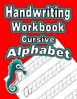 Handwriting Workbook