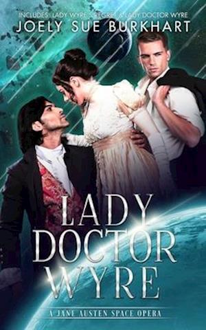 Lady Doctor Wyre