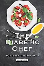 The Diabetic Chef