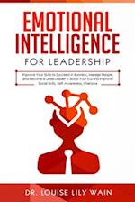 Emotional Intelligence for Leadership