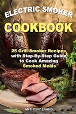 Electric Smoker Cookbook
