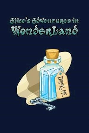 Alice's Adventures in Wonderland