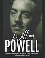 William Powell