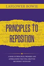 Principles to Reposition