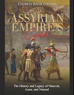 The Assyrian Empire's Capitals