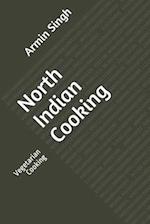 North Indian Cooking