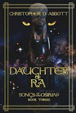 Daughter of Ra