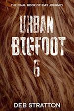Urban Bigfoot 6