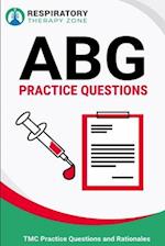 ABG Practice Questions