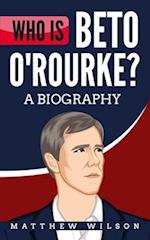 Who is Beto O'Rourke?