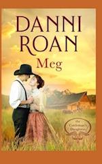 Meg Book Three