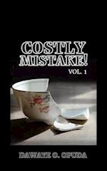 Costly Mistake!