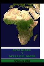 Alto Níger Y Delta del Níger