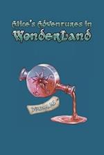 Alice's Adventures in Wonderland