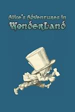 Alice's Adventures in Wonderland