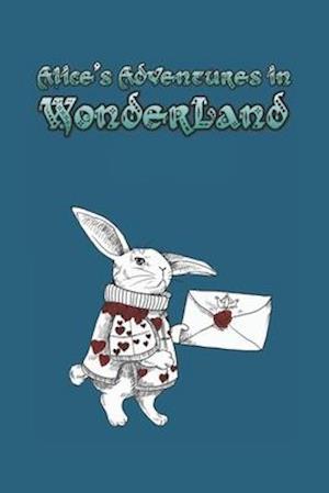 Alice's Adventures in Wonderland