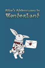 Alice's Adventures in Wonderland