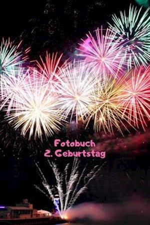 Fotobuch 2.Geburtstag