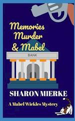 Memories, Murder & Mabel