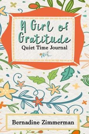 A Girl of Gratitude