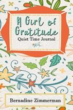 A Girl of Gratitude