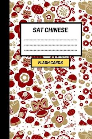 SAT Chinese