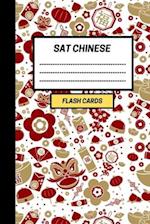 SAT Chinese