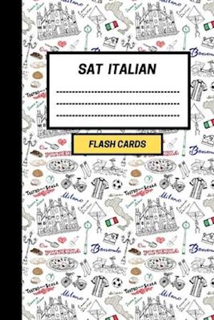 SAT Italian