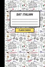 SAT Italian