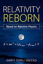Relativity Reborn