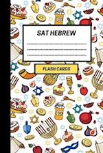 SAT Hebrew