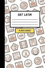 SAT Latin