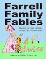 Farrell Family Fables