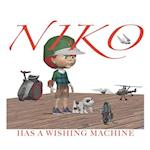 Niko has a wishing machine