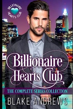 Billionaire Hearts Club