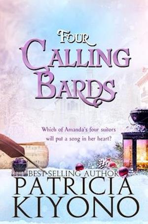 Four Calling Bards