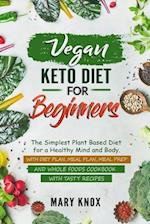 Vegan Keto Diet for Beginners