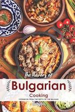 The Flavors of Bulgarian Cooking