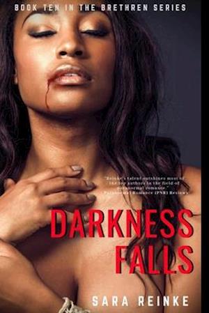 Darkness Falls