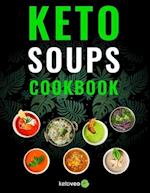 Keto Soups Cookbook