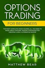 Options Trading for Beginners